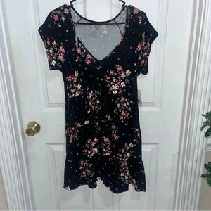 NWT-new directions jr dress/sz lg (11/13)